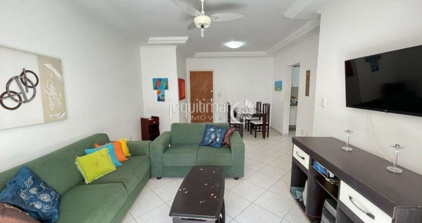 Apartamento com 3 quartos à venda na Enseada, Guarujá 