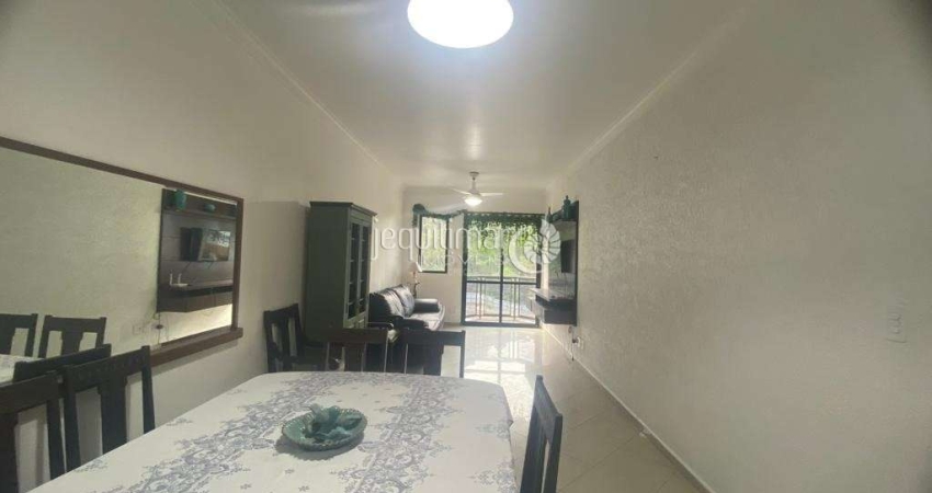 Apartamento com 3 quartos à venda na Enseada, Guarujá 