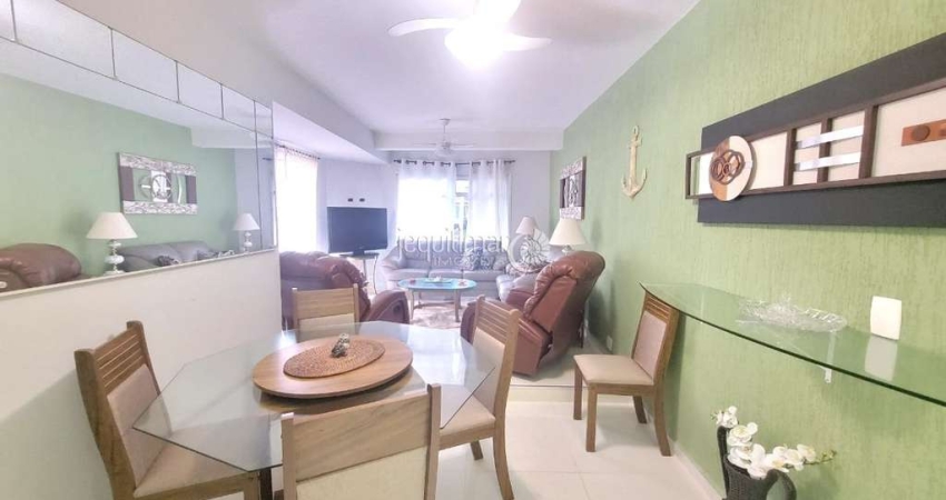 Cobertura com 3 quartos à venda na Enseada, Guarujá 