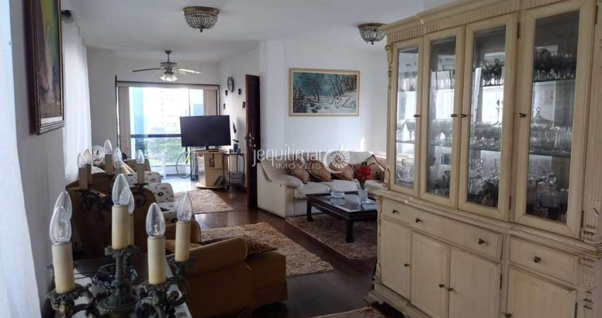 Apartamento com 3 quartos à venda no Pitangueiras, Guarujá 