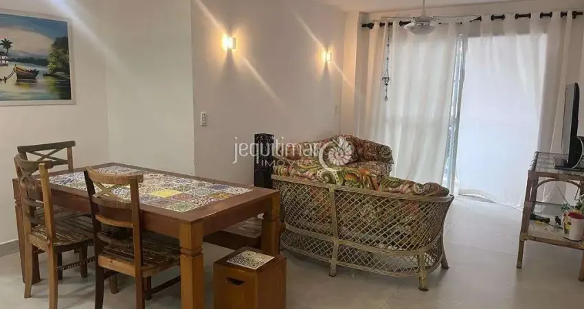 Apartamento com 3 quartos à venda na Enseada, Guarujá 