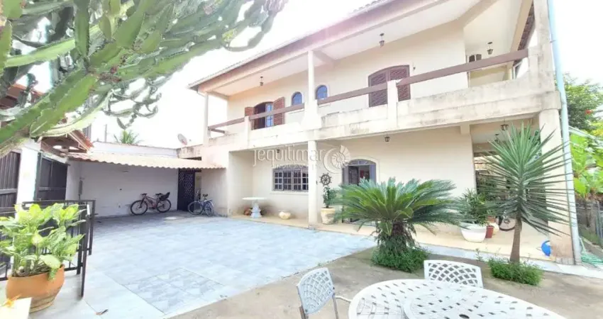 Casa com 5 quartos à venda na Enseada, Guarujá 