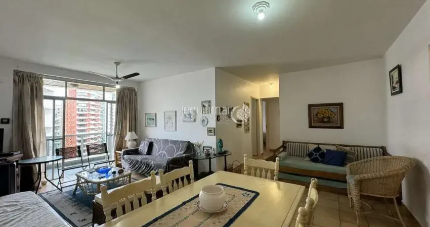 Apartamento com 3 quartos à venda no Pitangueiras, Guarujá 