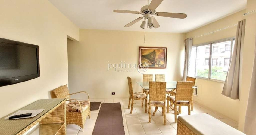 Apartamento com 3 quartos à venda na Enseada, Guarujá 