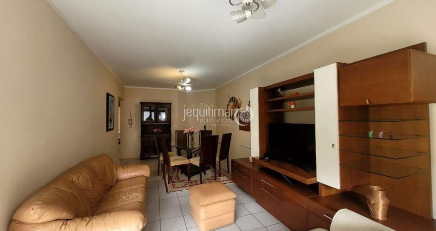 Apartamento com 2 quartos à venda no Pitangueiras, Guarujá 