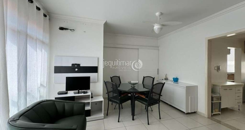 Apartamento com 2 quartos para alugar na Enseada, Guarujá 