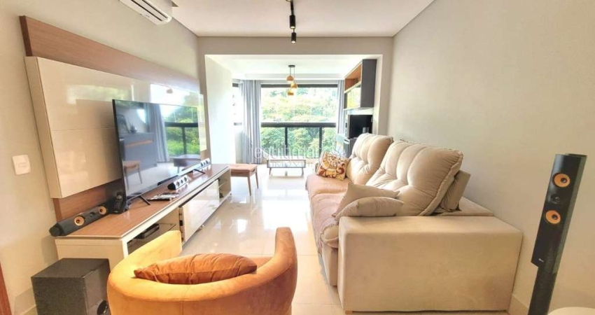 Apartamento com 3 quartos à venda no Pitangueiras, Guarujá 