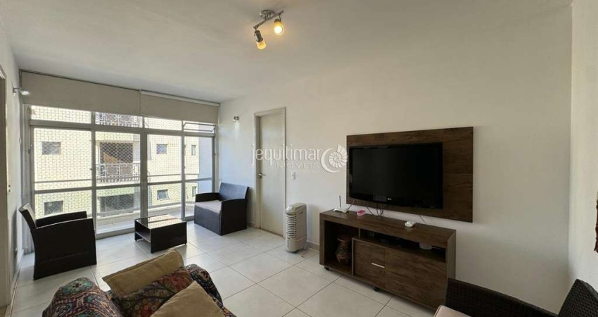 Cobertura com 3 quartos à venda na Enseada, Guarujá 