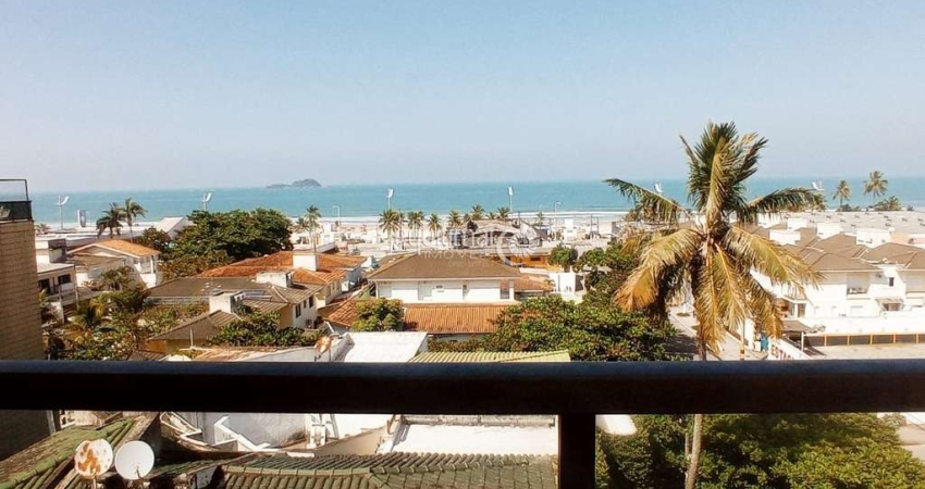 Cobertura com 4 quartos à venda na Enseada, Guarujá 