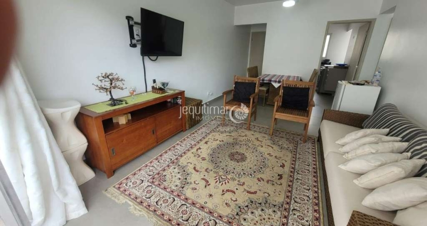 Apartamento com 3 quartos à venda na Enseada, Guarujá 