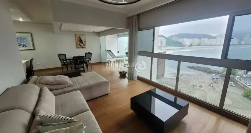 Apartamento com 2 quartos à venda no Jardim Astúrias, Guarujá 
