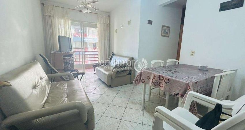 Apartamento com 2 quartos à venda na Enseada, Guarujá 