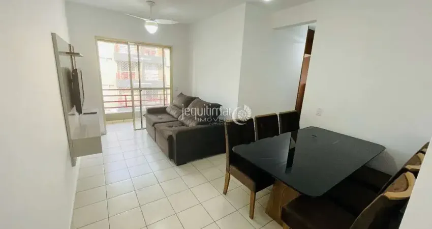 Apartamento com 2 quartos para alugar na Enseada, Guarujá 