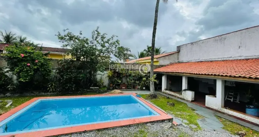 Casa com 6 quartos à venda no Balneário Praia do Pernambuco, Guarujá 