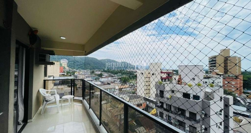 Apartamento com 1 quarto à venda na Enseada, Guarujá 