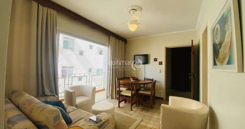 Apartamento com 2 quartos à venda na Enseada, Guarujá 