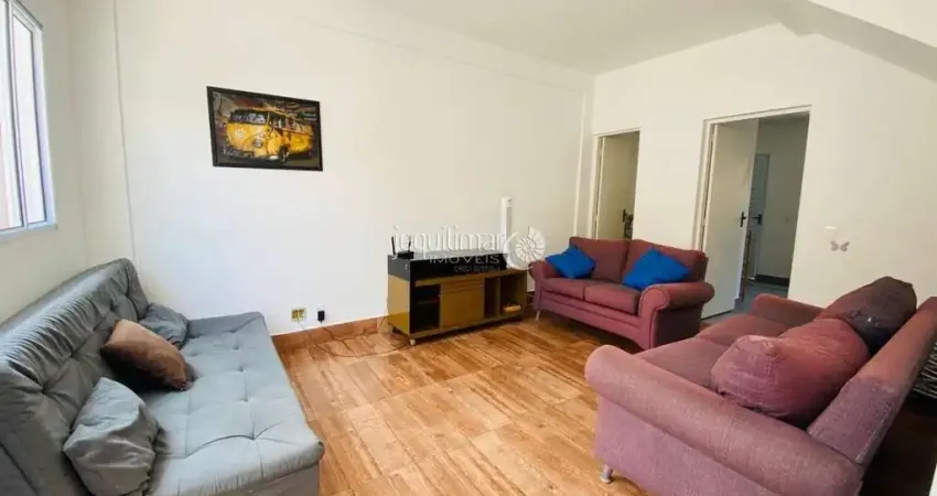 Casa com 2 quartos à venda no Balneario Praia do Perequê, Guarujá 
