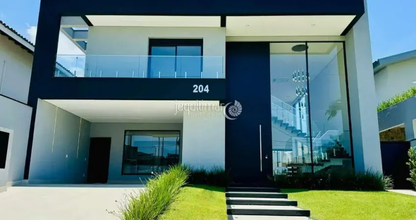 Casa em condomínio fechado com 5 quartos à venda no Jardim Acapulco, Guarujá 
