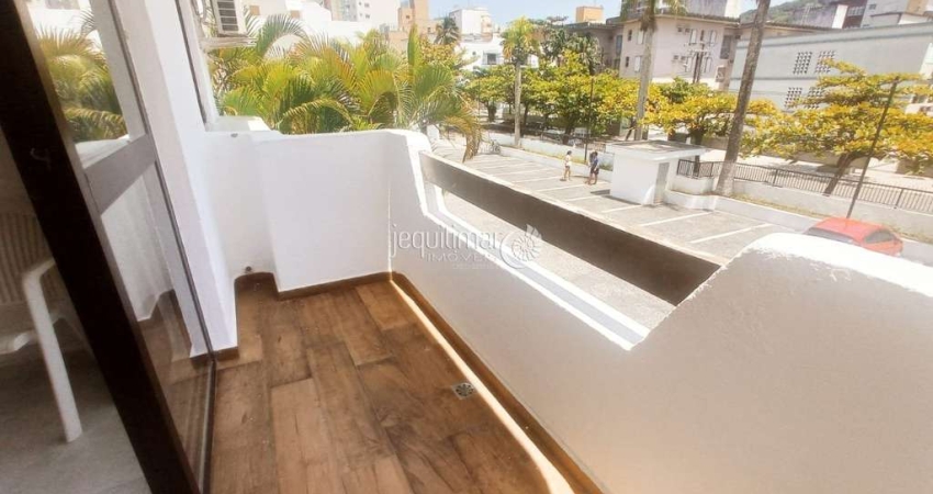 Apartamento com 2 quartos à venda na Enseada, Guarujá 