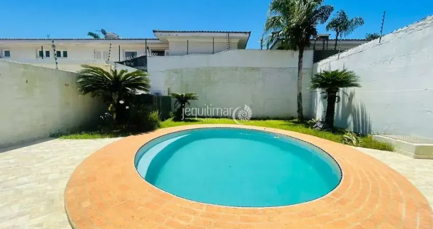 Casa com 4 quartos à venda na Enseada, Guarujá 