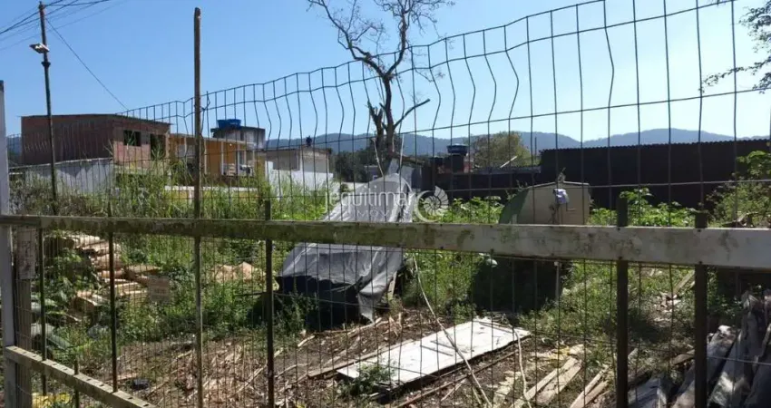 Terreno à venda na Enseada, Guarujá 
