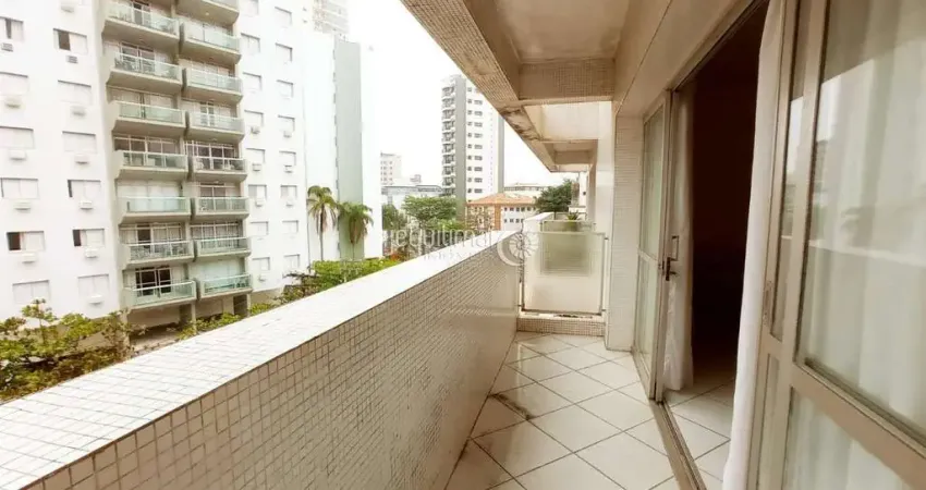 Apartamento com 2 quartos à venda no Jardim Astúrias, Guarujá 