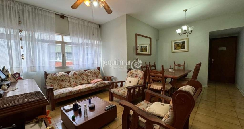 Apartamento com 3 quartos à venda na Enseada, Guarujá 