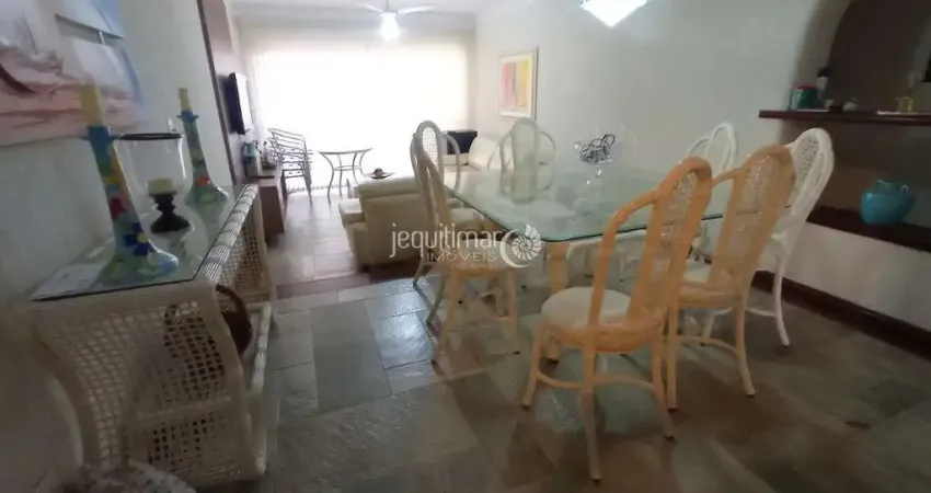 Apartamento com 3 quartos à venda na Enseada, Guarujá 