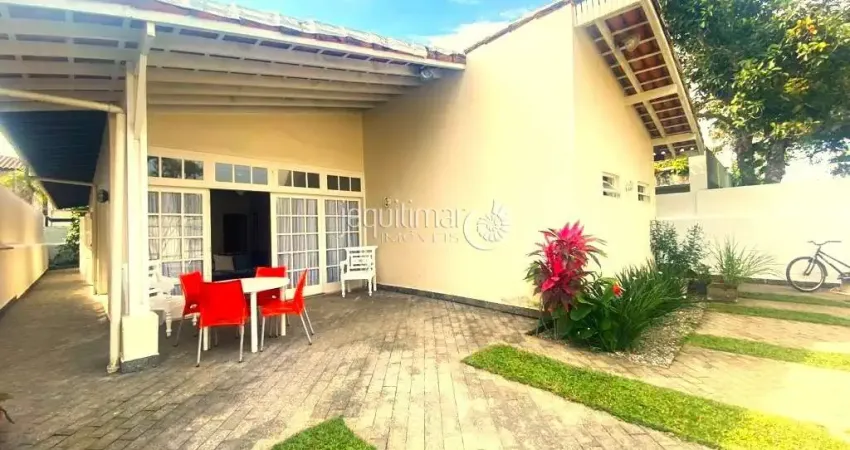 Casa com 4 quartos à venda no Balneário Praia do Pernambuco, Guarujá 