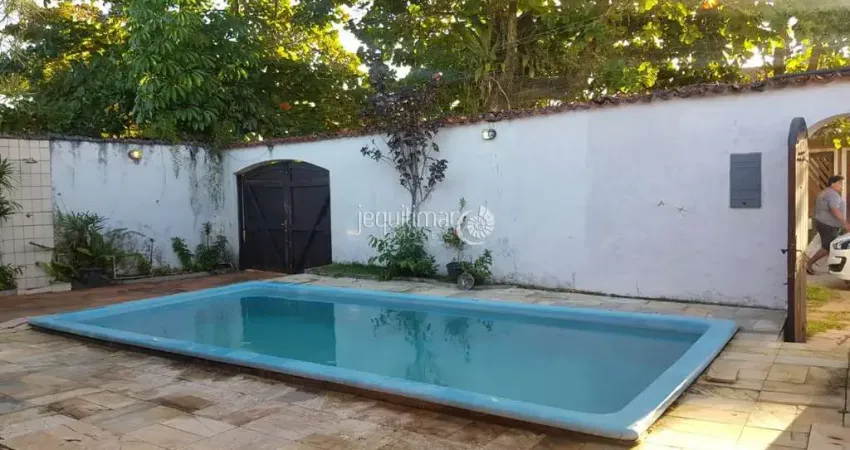 Casa com 4 quartos à venda no Balneário Praia do Pernambuco, Guarujá 