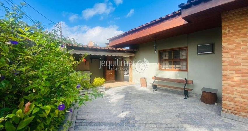 Casa com 4 quartos à venda na Enseada, Guarujá 
