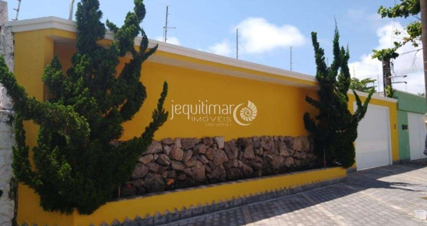 Casa com 4 quartos à venda no Balneário Praia do Pernambuco, Guarujá 
