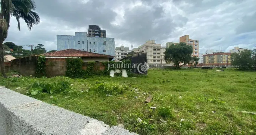 Terreno à venda na Enseada, Guarujá 
