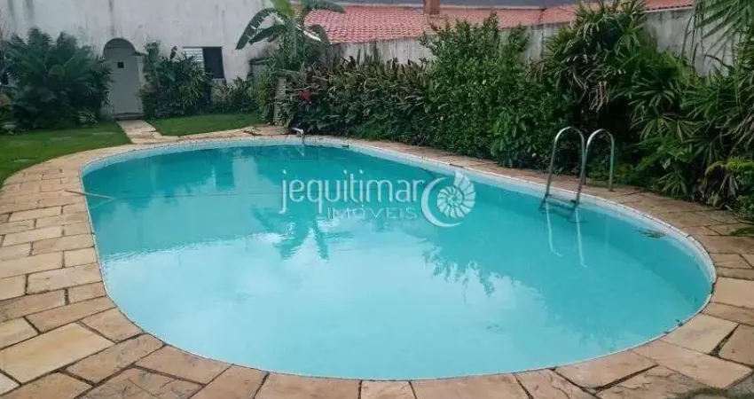 Casa com 6 quartos à venda no Balneário Praia do Pernambuco, Guarujá 