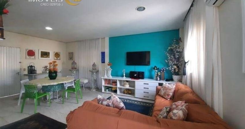 Casa com 2 quartos à venda no Balneario Praia do Perequê, Guarujá 