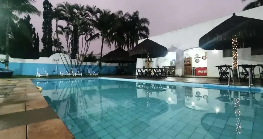 Casa em condomínio fechado com 4 quartos à venda no Jardim Acapulco, Guarujá 