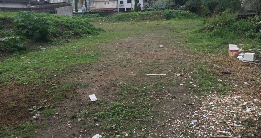 Terreno à venda na Enseada, Guarujá 