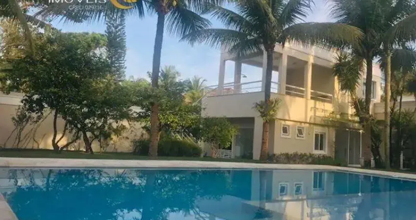 Casa com 7 quartos à venda no Balneário Praia do Pernambuco, Guarujá 