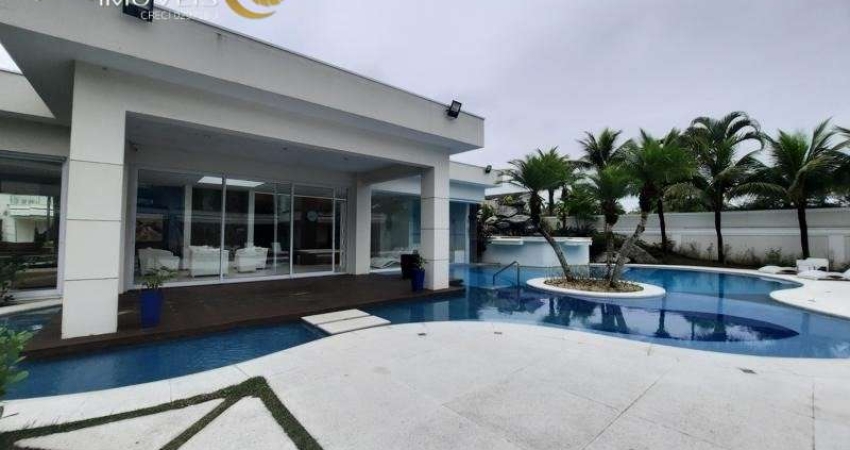 Casa em condomínio fechado com 8 quartos à venda no Jardim Acapulco, Guarujá 