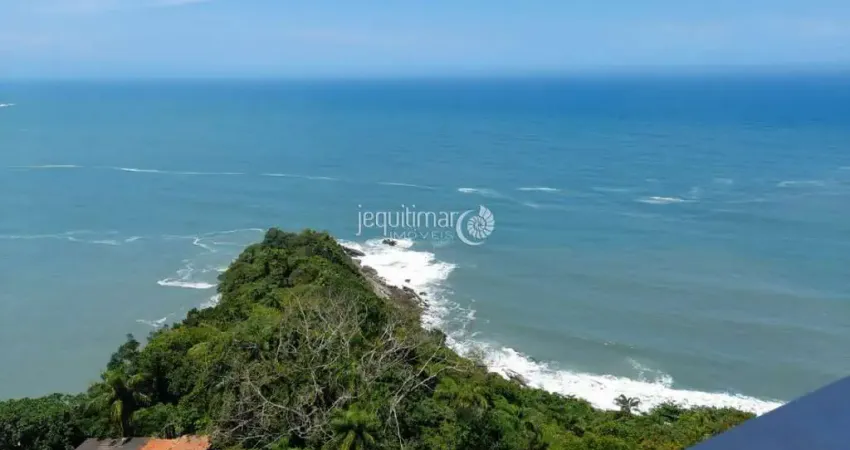 Cobertura com 5 quartos à venda no Balneário Praia do Pernambuco, Guarujá 
