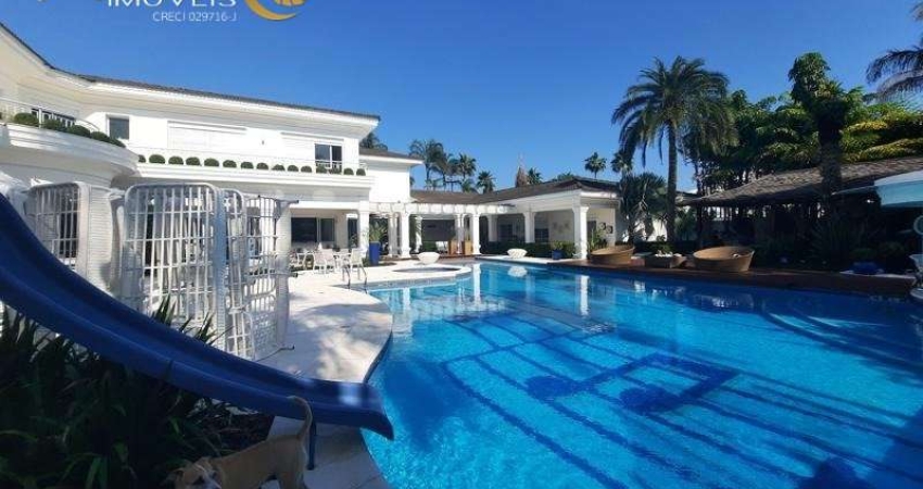 Casa em condomínio fechado com 10 quartos à venda no Jardim Acapulco, Guarujá 