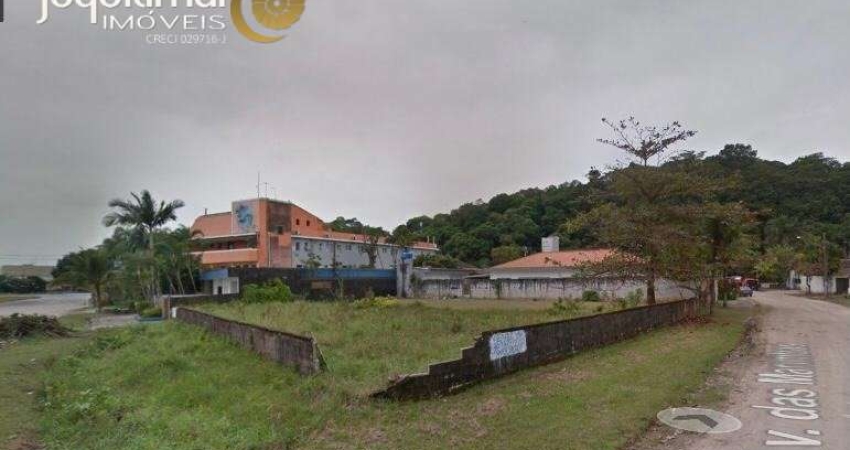 Terreno à venda no Balneário Praia do Pernambuco, Guarujá 