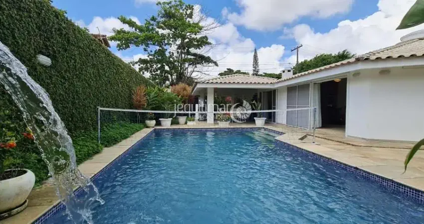 Casa com 3 quartos à venda no Balneário Praia do Pernambuco, Guarujá 