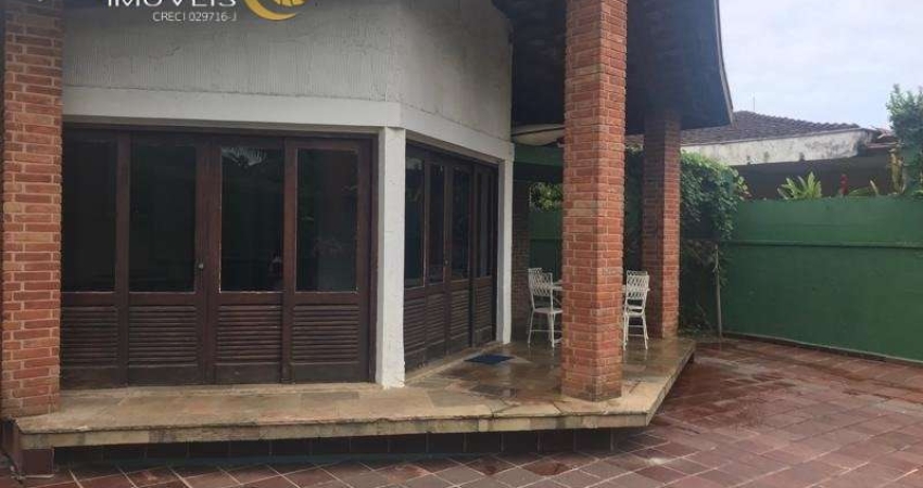 Casa com 3 quartos à venda no Balneário Praia do Pernambuco, Guarujá 