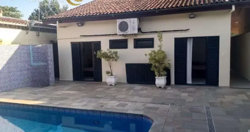 Casa com 5 quartos à venda no Balneário Praia do Pernambuco, Guarujá 