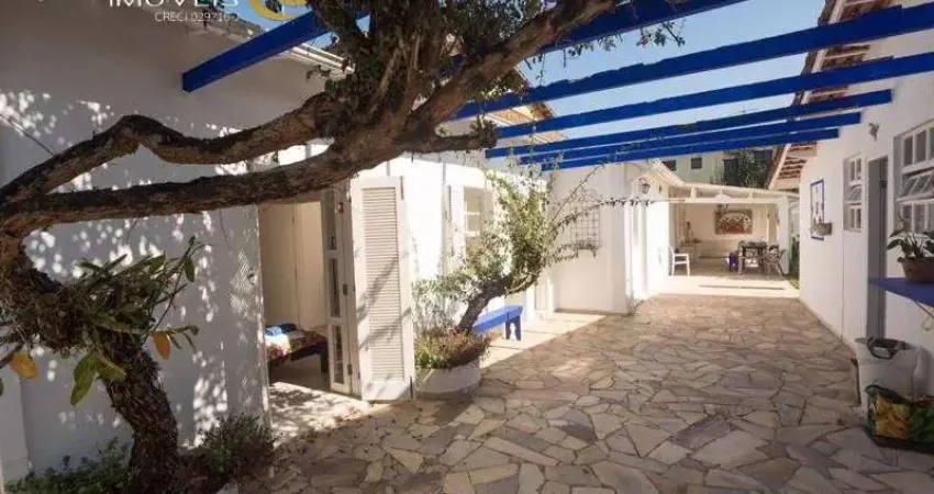 Casa com 5 quartos à venda no Balneário Praia do Pernambuco, Guarujá 