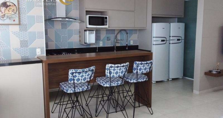 Apartamento com 3 quartos à venda na Enseada, Guarujá 