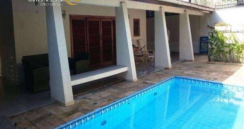 Casa com 3 quartos à venda na Enseada, Guarujá 