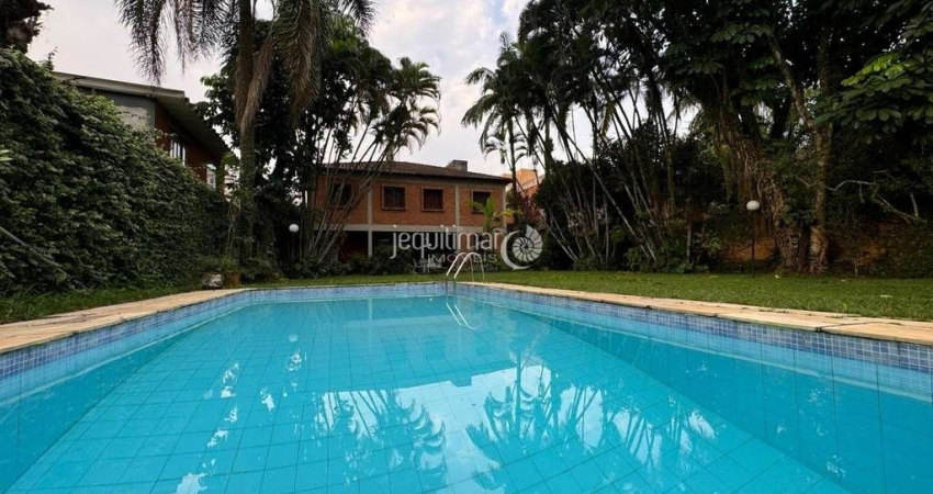 Casa com 4 quartos à venda na Enseada, Guarujá 