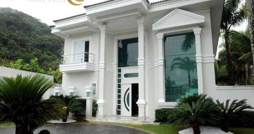 Casa em condomínio fechado com 5 quartos à venda no Balneário Praia do Pernambuco, Guarujá 